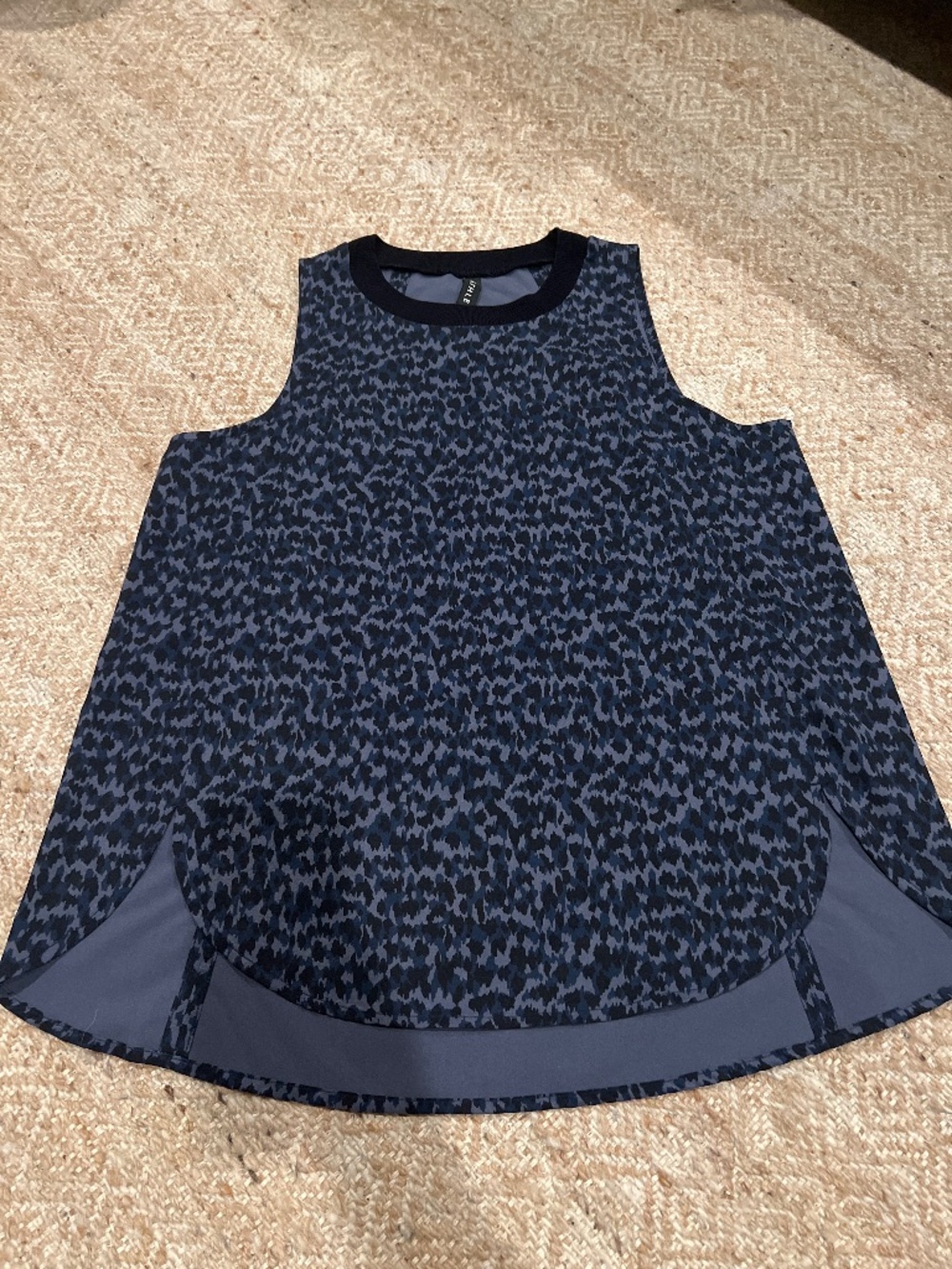 Women’s tank top